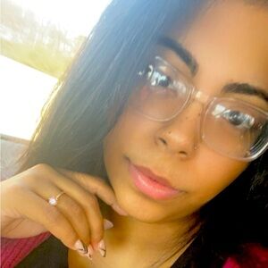 Meet your Posher, Daisy